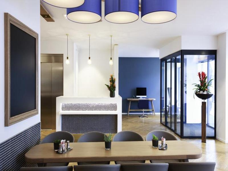 Visionapartments Rue De Berne - Contactless Check-In Geneva Exterior photo